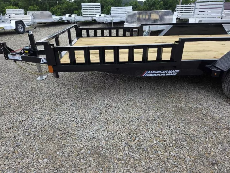 new Utility Trailers Liberty  for sale, in Frankfort, OH Thumbnail 5