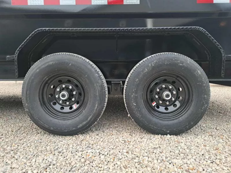 new Dump Trailers PJ Trailers  for sale, in Frankfort, OH Thumbnail 11