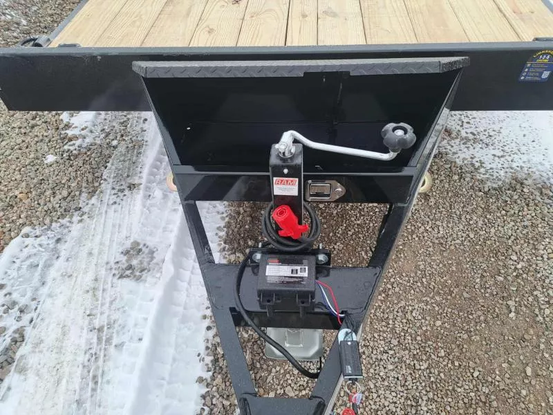 new Car Haulers / Racing Trailers Liberty  for sale, in Frankfort, OH Thumbnail 8