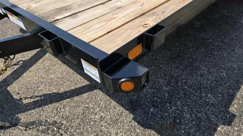 new Car Haulers / Racing Trailers Big Tex Trailers  for sale, in Circleville, OH Thumbnail 6