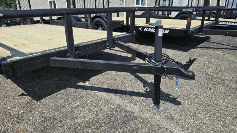 new Utility Trailers Karavan Trailers  for sale, in Circleville, OH Thumbnail 4