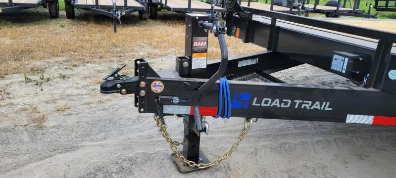 new Car Haulers / Racing Trailers Load Trail  for sale, in Circleville, OH Thumbnail 9