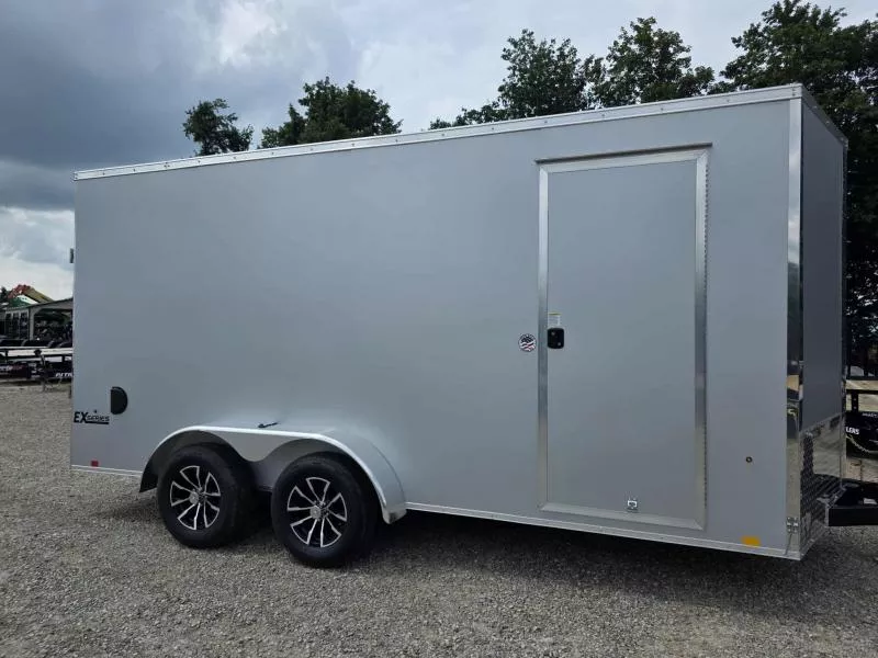 new Cargo (Enclosed) Trailers Cargo Express  for sale, in Frankfort, OH Thumbnail 3
