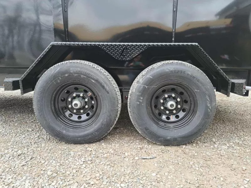 new Dump Trailers Liberty  for sale, in Frankfort, OH Thumbnail 12