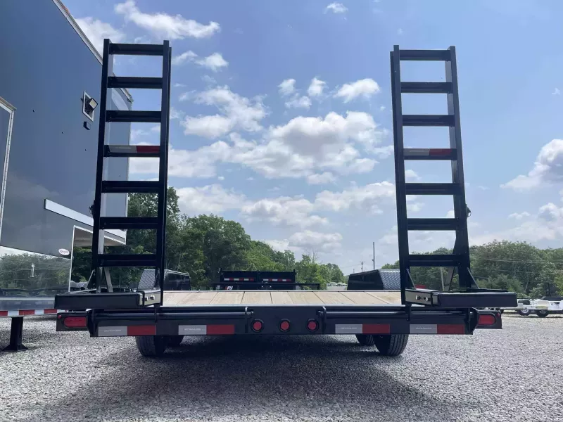 new Equipment / Flatbed Trailers PJ Trailers  for sale, in Frankfort, OH Thumbnail 10