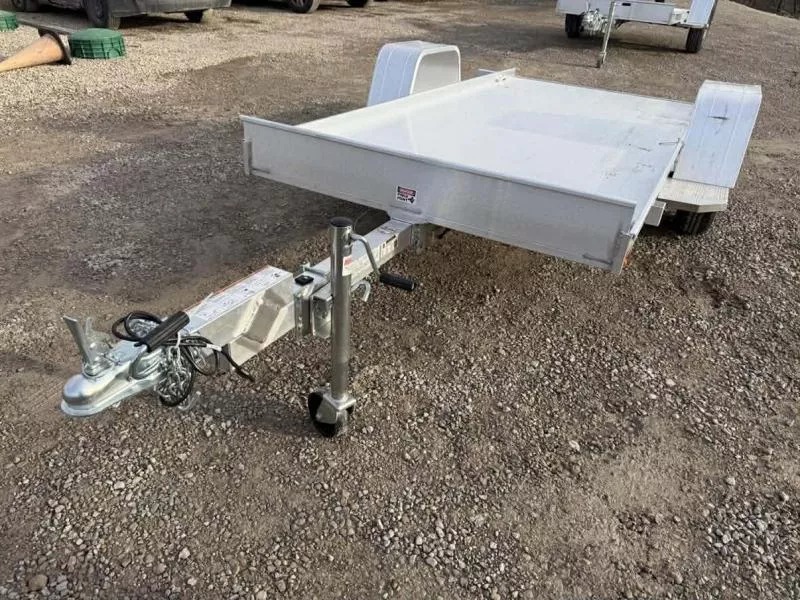 new Utility Trailers Aluma  for sale, in Frankfort, OH Thumbnail 2