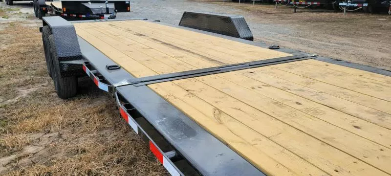 new Tilt Trailers Load Trail  for sale, in Circleville, OH Thumbnail 7