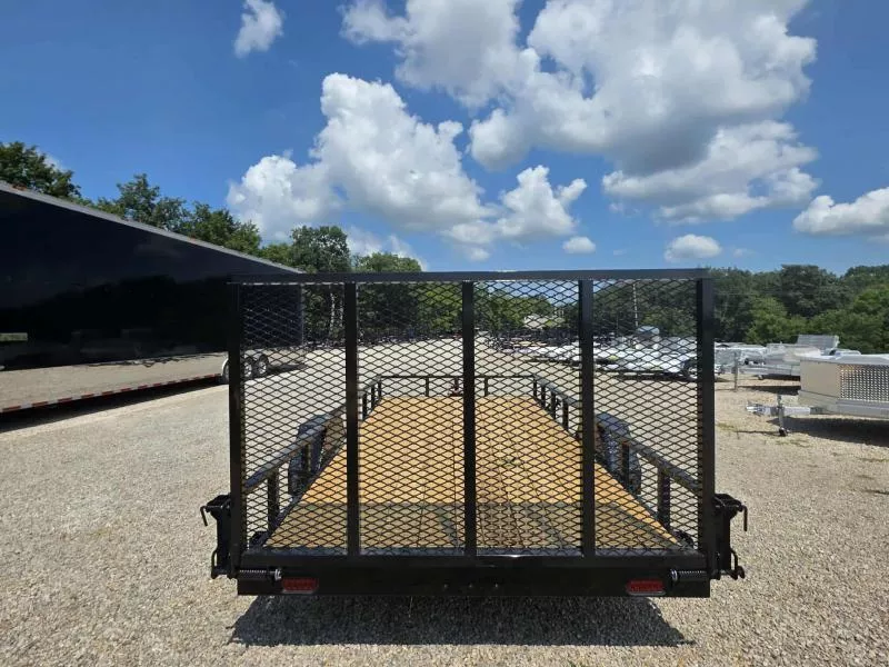 new Utility Trailers Liberty  for sale, in Frankfort, OH Thumbnail 8