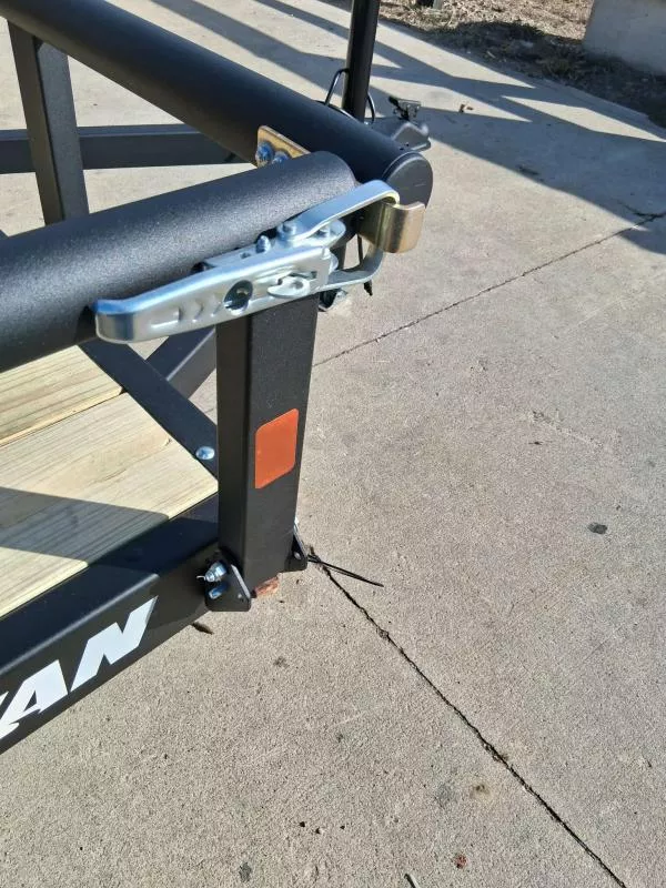 new Utility Trailers Karavan Trailers  for sale, in Circleville, OH Thumbnail 4