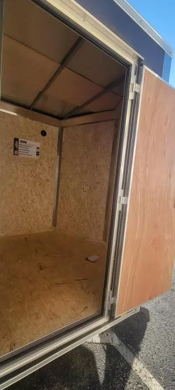 new Cargo (Enclosed) Trailers Impact Trailers  for sale, in Circleville, OH Thumbnail 10