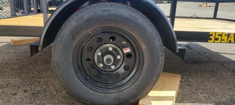 new Utility Trailers Big Tex Trailers  for sale, in Circleville, OH Thumbnail 11
