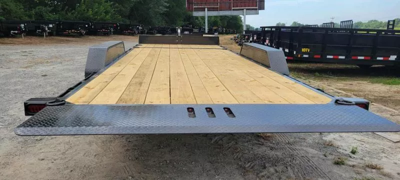 new Equipment / Flatbed Trailers Load Trail  for sale, in Circleville, OH Thumbnail 12