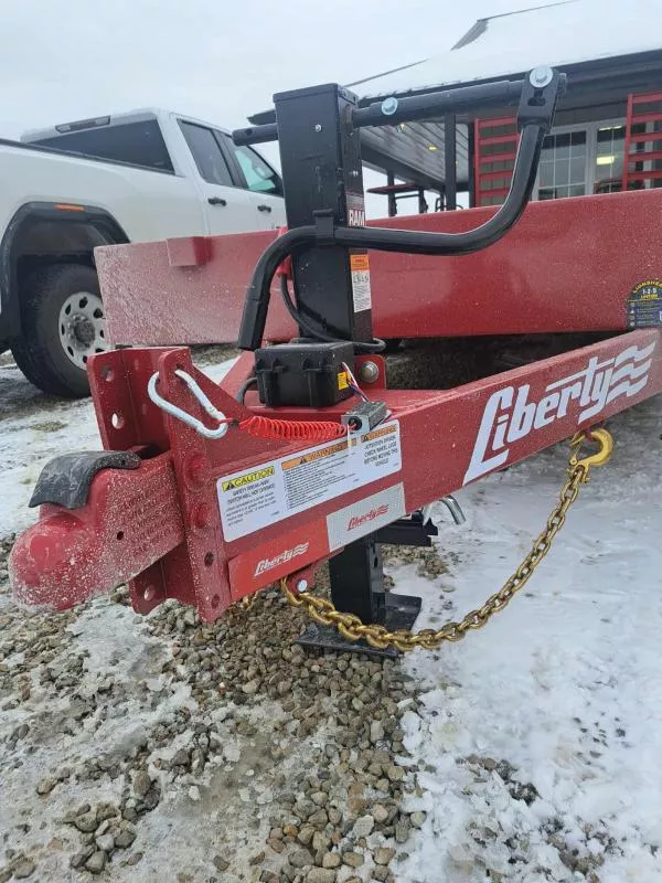 new Equipment / Flatbed Trailers Liberty  for sale, in Frankfort, OH Thumbnail 8
