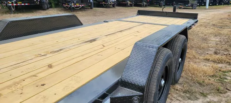 new Tilt Trailers Load Trail  for sale, in Circleville, OH Thumbnail 16