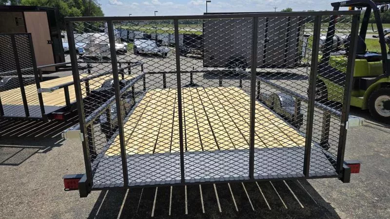 new Utility Trailers Karavan Trailers  for sale, in Circleville, OH Thumbnail 7