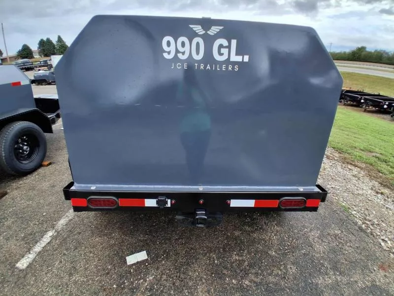 new Other Trailers Other  for sale, in Circleville, OH Thumbnail 11