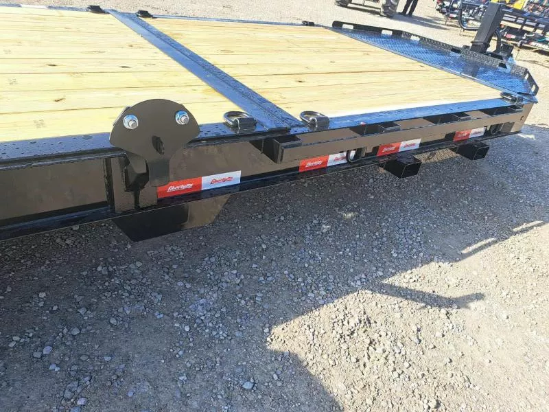 new Equipment / Flatbed Trailers Liberty  for sale, in Frankfort, OH Thumbnail 7