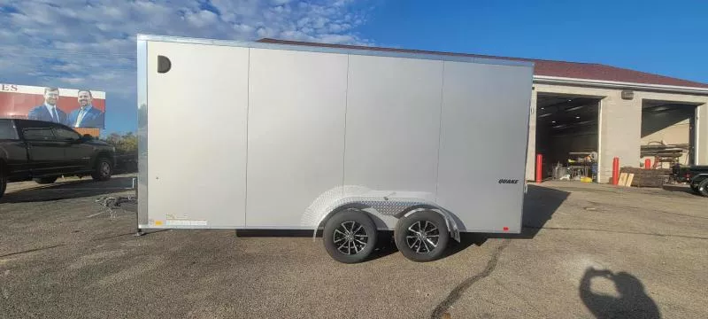 new Cargo (Enclosed) Trailers Impact Trailers  for sale, in Circleville, OH Thumbnail 13