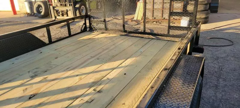 new Utility Trailers Load Trail  for sale, in Circleville, OH Thumbnail 12