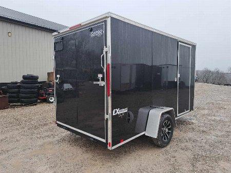 new Cargo (Enclosed) Trailers Cargo Express  for sale, in Frankfort, OH Thumbnail 6