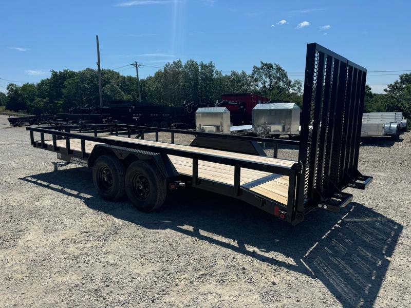 new Utility Trailers Liberty  for sale, in Frankfort, OH Thumbnail 5