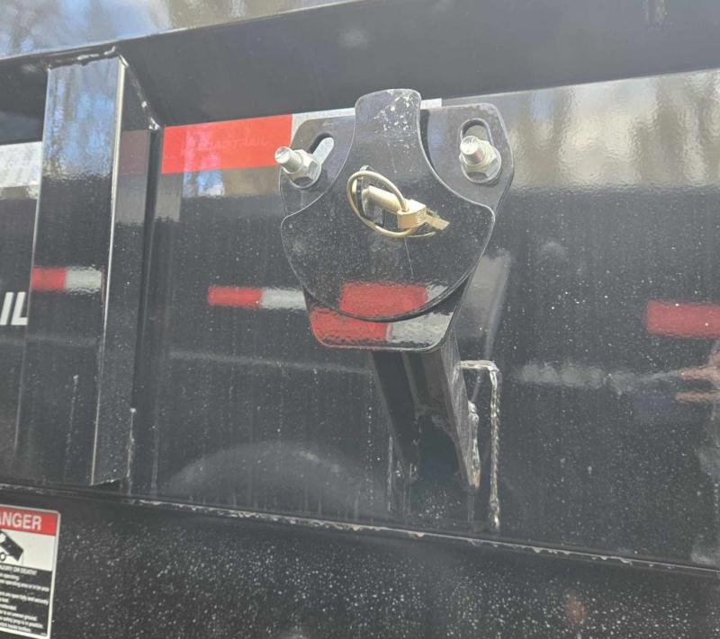 new Dump Trailers Load Trail  for sale, in Circleville, OH Thumbnail 4