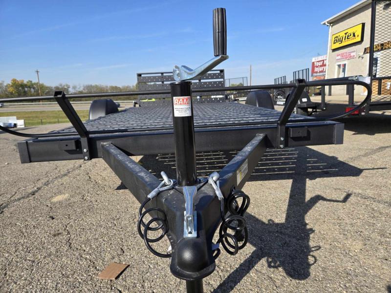 new Utility Trailers Karavan Trailers  for sale, in Circleville, OH Thumbnail 13