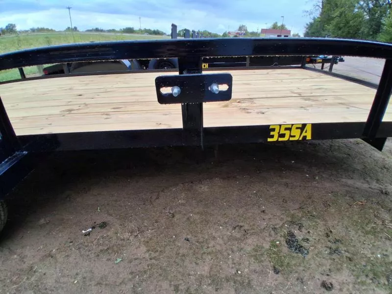 new Utility Trailers Big Tex Trailers  for sale, in Circleville, OH Thumbnail 11