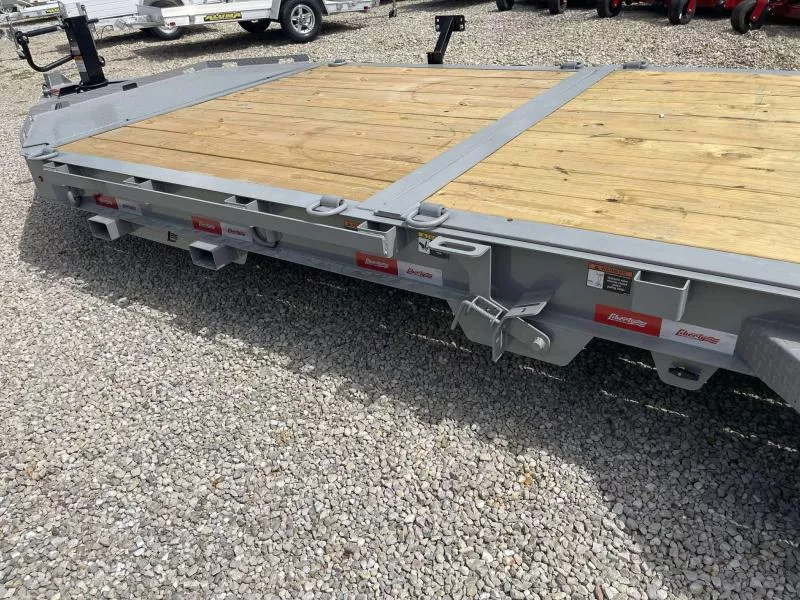 new Equipment / Flatbed Trailers Liberty  for sale, in Frankfort, OH Thumbnail 6
