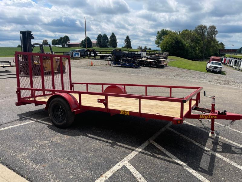 new Utility Trailers Big Tex Trailers  for sale, in Circleville, OH Thumbnail 2