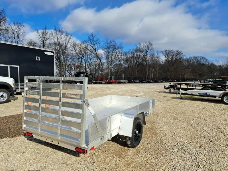 new Utility Trailers Aluma  for sale, in Frankfort, OH Thumbnail 3