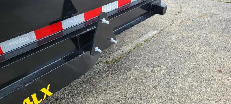 new Dump Trailers Big Tex Trailers  for sale, in Circleville, OH Thumbnail 8