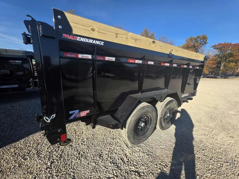 new Dump Trailers Liberty  for sale, in Frankfort, OH Thumbnail 2