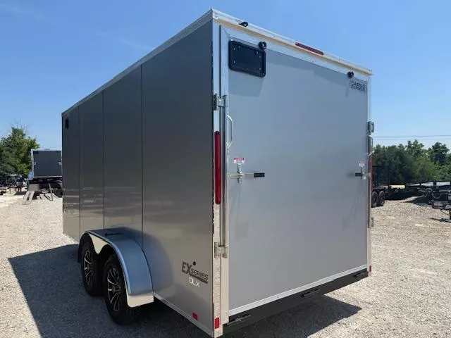 new Cargo (Enclosed) Trailers Cargo Express  for sale, in Frankfort, OH Thumbnail 7