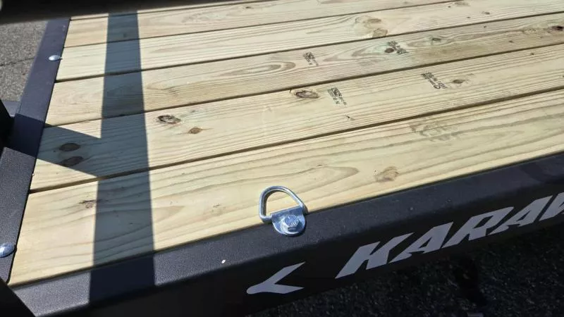 new Utility Trailers Karavan Trailers  for sale, in Circleville, OH Thumbnail 5