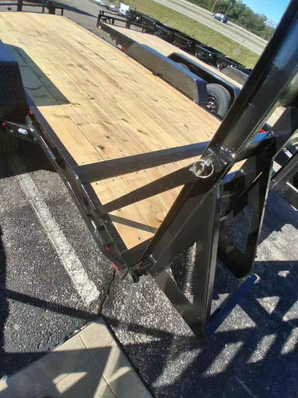 new Car Haulers / Racing Trailers Other  for sale, in Circleville, OH Thumbnail 7