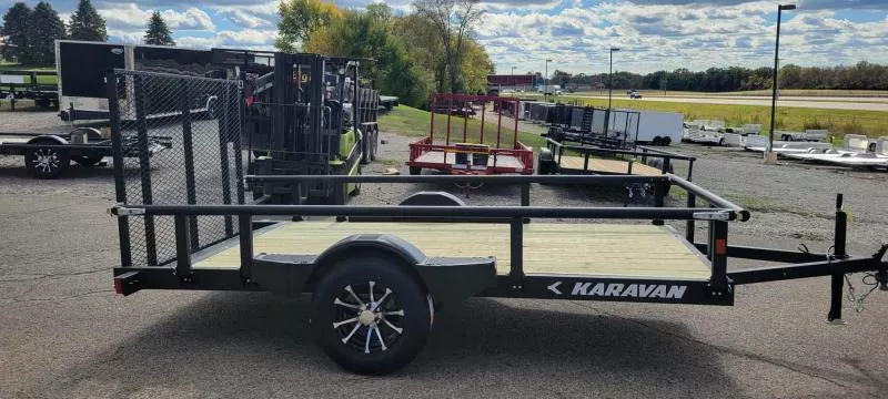 new Utility Trailers Karavan Trailers  for sale, in Circleville, OH Thumbnail 4