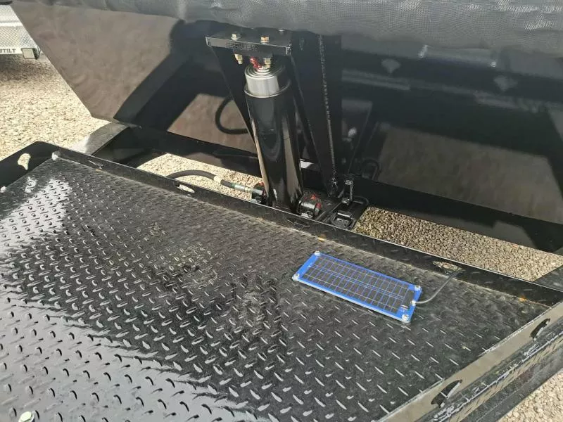 new Dump Trailers PJ Trailers  for sale, in Frankfort, OH Thumbnail 8