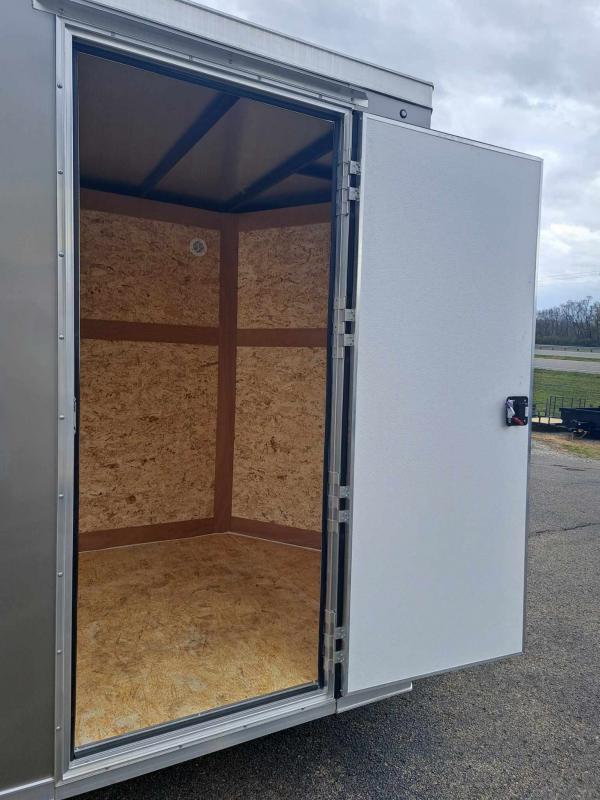 new Cargo (Enclosed) Trailers Cross Trailers  for sale, in Circleville, OH Thumbnail 5