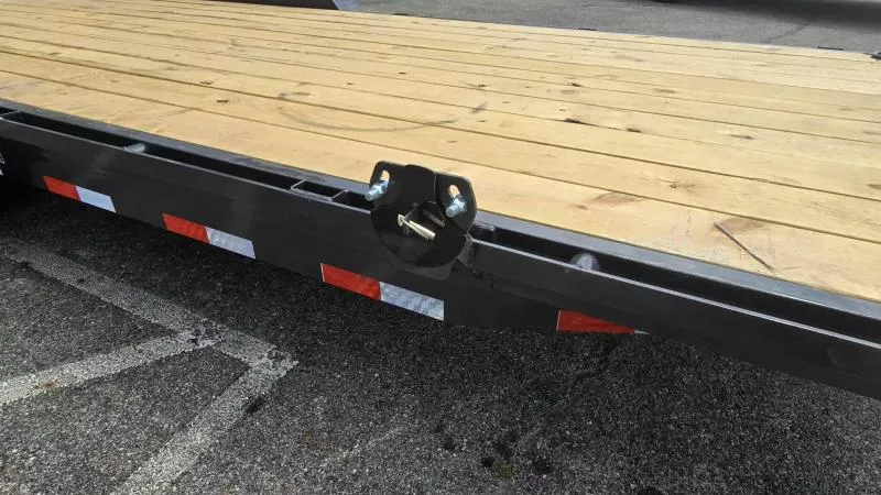 new Car Haulers / Racing Trailers Load Trail  for sale, in Circleville, OH Thumbnail 11