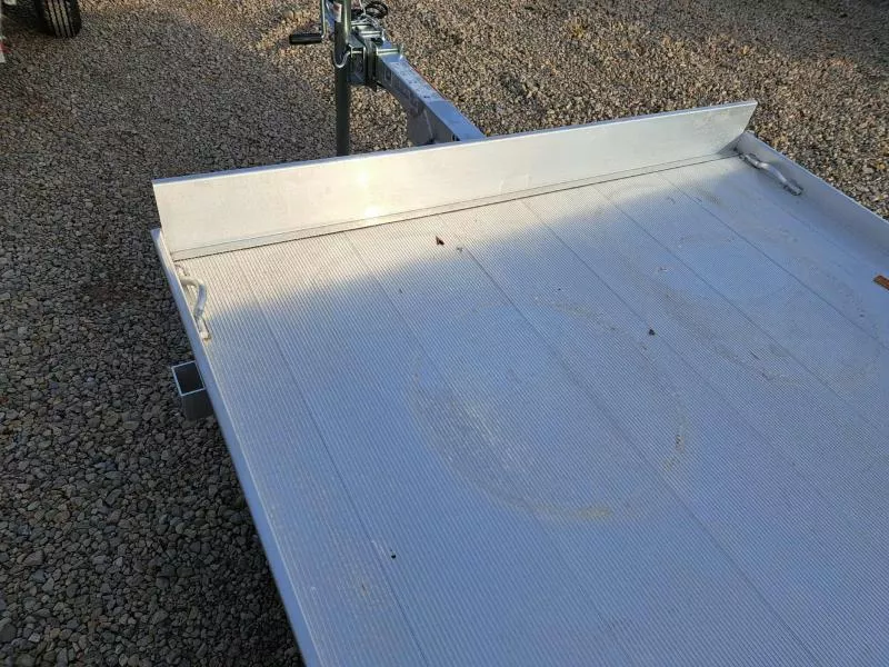 new Utility Trailers Aluma  for sale, in Frankfort, OH Thumbnail 8