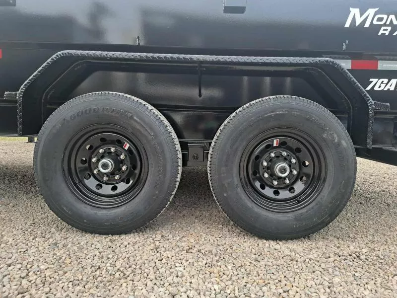 new Dump Trailers PJ Trailers  for sale, in Frankfort, OH Thumbnail 11