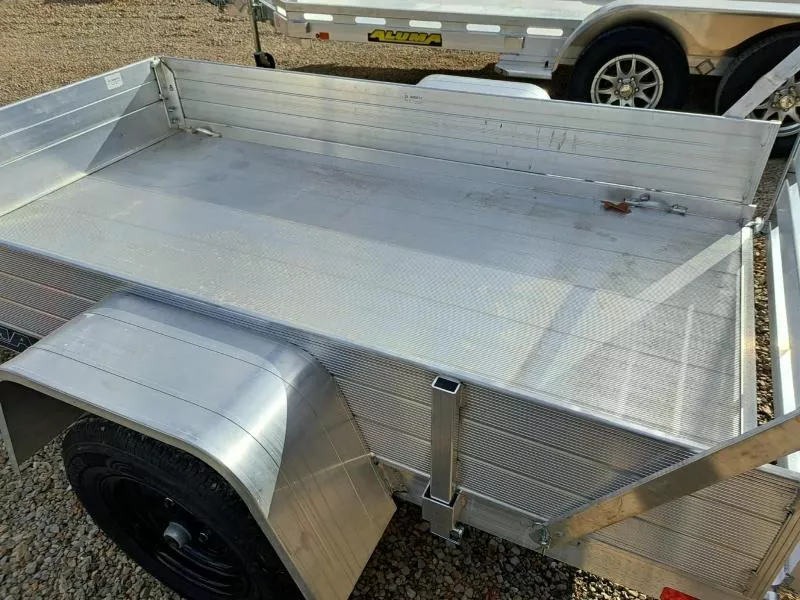 new Utility Trailers Aluma  for sale, in Frankfort, OH Thumbnail 8