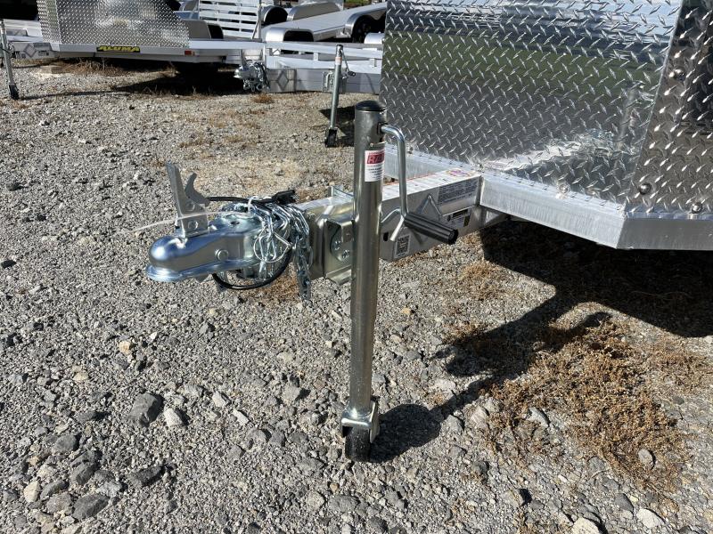 new Motorcycle / Cycle Trailers Aluma  for sale, in Circleville, OH Thumbnail 3