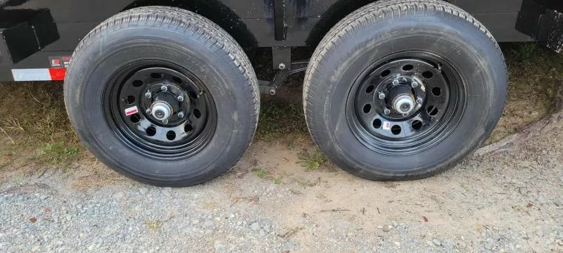 new Car Haulers / Racing Trailers Load Trail  for sale, in Circleville, OH Thumbnail 6