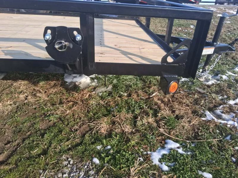 new Utility Trailers Load Trail  for sale, in Circleville, OH Thumbnail 6