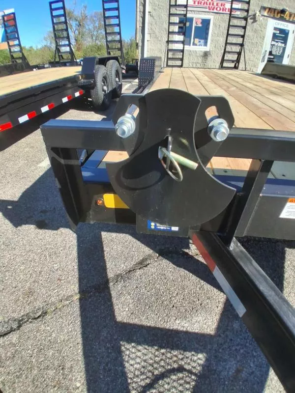 new Car Haulers / Racing Trailers Other  for sale, in Circleville, OH Thumbnail 13