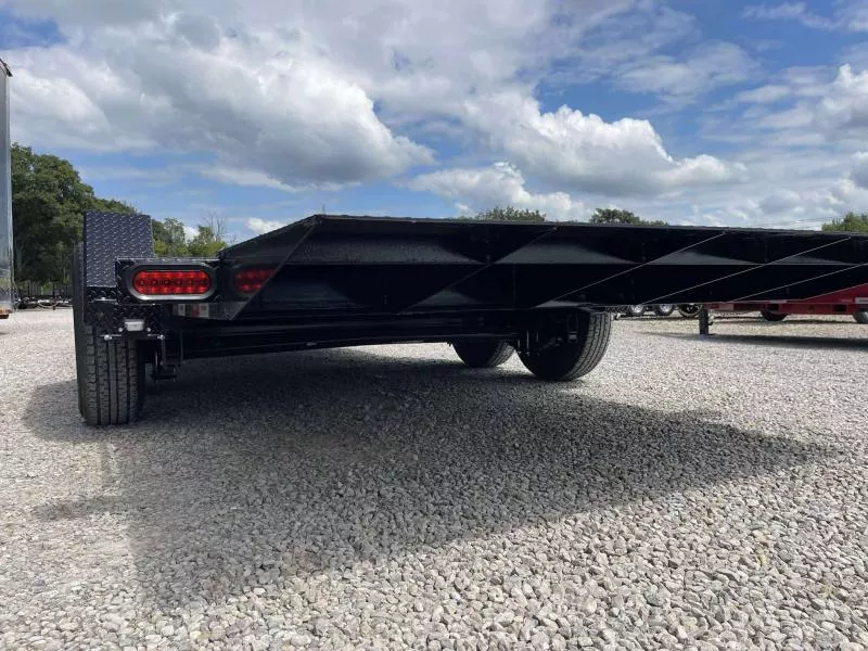 new Equipment / Flatbed Trailers Liberty  for sale, in Frankfort, OH Thumbnail 9