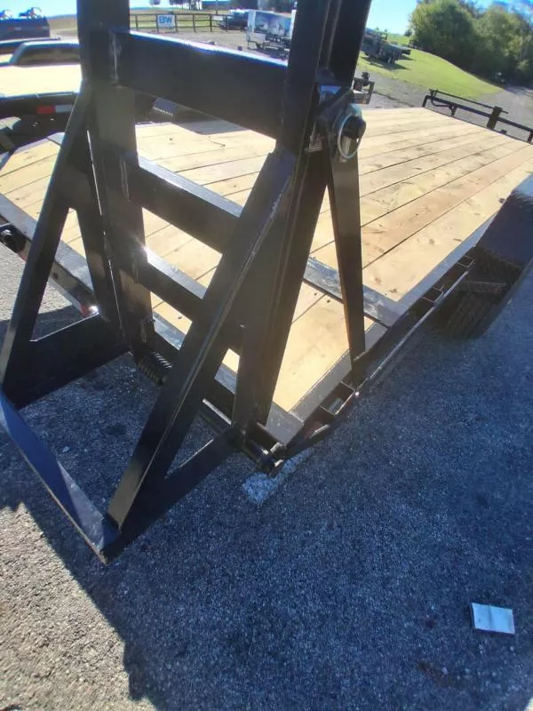 new Car Haulers / Racing Trailers Other  for sale, in Circleville, OH Thumbnail 11