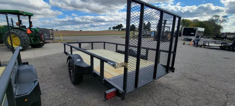 new Utility Trailers Karavan Trailers  for sale, in Circleville, OH Thumbnail 5